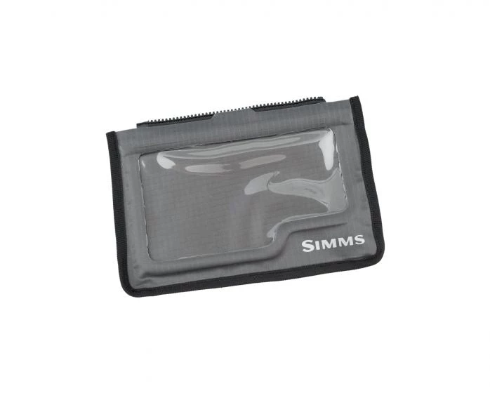 Simms Waterproof Wader Pouch Tools & Accessories 3 Simms Waterproof Wader Pouch Tools & Accessories