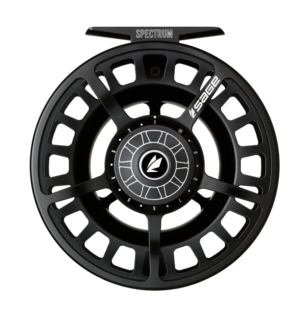 Ashland Fly Shop Sage Spectrum Reel 3 Ashland Fly Shop Sage Spectrum Reel
