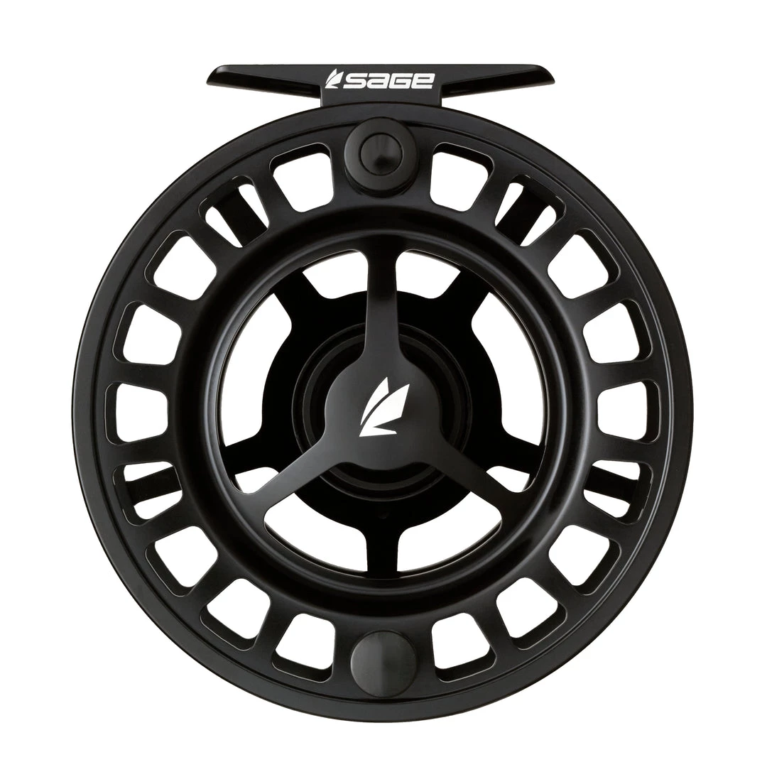 Ashland Fly Shop Sage Spectrum Reel 5 Ashland Fly Shop Sage Spectrum Reel
