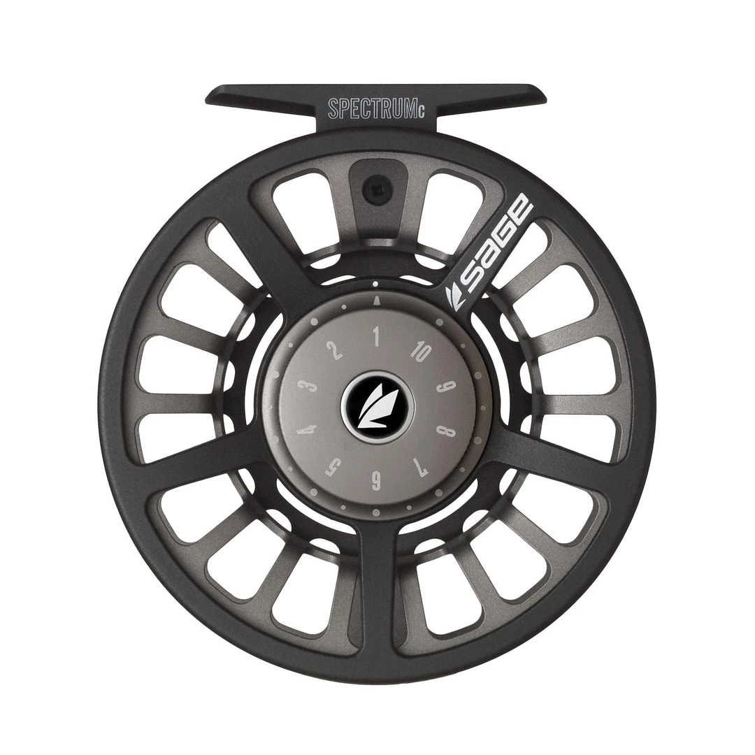 Sage Fly Fishing Sage Spectrum C Reel Fly Reels 4 Sage Fly Fishing Sage Spectrum C Reel Fly Reels