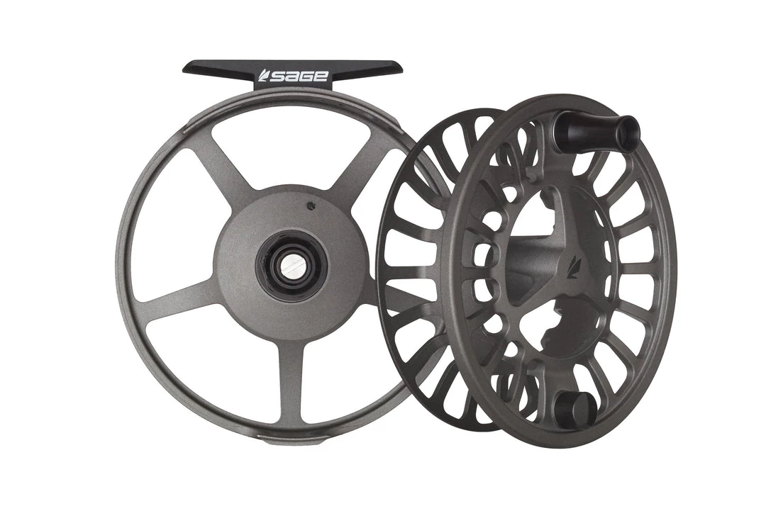 Sage Fly Fishing Sage Spectrum C Reel Fly Reels 5 Sage Fly Fishing Sage Spectrum C Reel Fly Reels