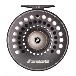Sage Fly Fishing Sage Spey Reel Fly Reels