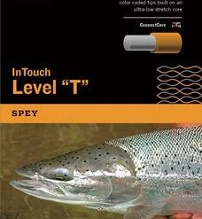 Rio Fly Line Tips RIO InTouch Level T - 30ft