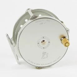 Hardy Fly Fishing Fly Reels Hardy Bouglé Fly Reel
