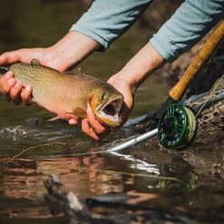 Cheeky Fly Reels Cheeky Launch Fly Reel 12 Cheeky Fly Reels Cheeky Launch Fly Reel