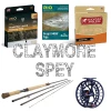 Ashland Fly Shop Redington CLAYMORE Custom Spey Outfit 2 Ashland Fly Shop Redington CLAYMORE Custom Spey Outfit