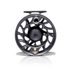 Hatch Outdoors Fly Reels Hatch Iconic Fly Reel