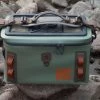Fishpond USA Waterproof Fishpond Cutbank Gear Bag