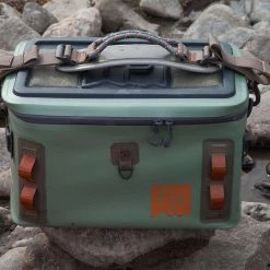 Fishpond USA Waterproof Fishpond Cutbank Gear Bag