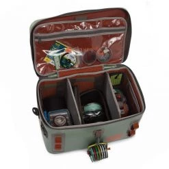 Fishpond USA Waterproof Fishpond Cutbank Gear Bag