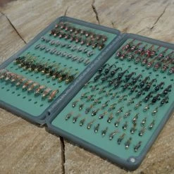 Fishpond USA Fishpond Tacky Daypack 2X Fly Box Fly Boxes