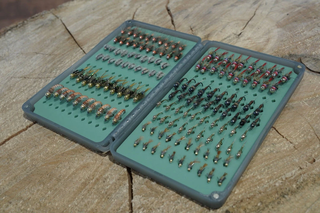 Fishpond USA Fishpond Tacky Daypack 2X Fly Box Fly Boxes 4 Fishpond USA Fishpond Tacky Daypack 2X Fly Box Fly Boxes