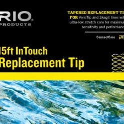 Rio Fly Line RIO InTouch Replacement Tips - 15 Foot