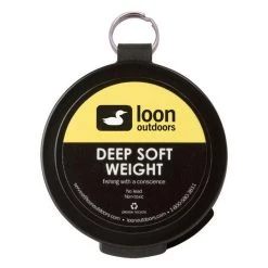 Loon Outdoors Loon Deep Soft Weight Tools & Accessories