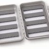 C & F C&F Medium 8 Row Waterproof Fly Box 2 C & F C&F Medium 8 Row Waterproof Fly Box