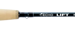 Echo Fly Fishing Fly Rods Echo Lift Rod