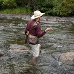 Fishpond USA Fishpond Eddy River Hat