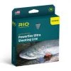 Rio Fly Line New Products RIO Powerflex Ultra Shooting Lines