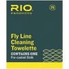 Tools & Accessories RIO Fly Line Cleaning Towelette