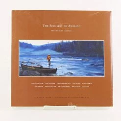 Ashland Fly Shop The Fine Art Of Angling