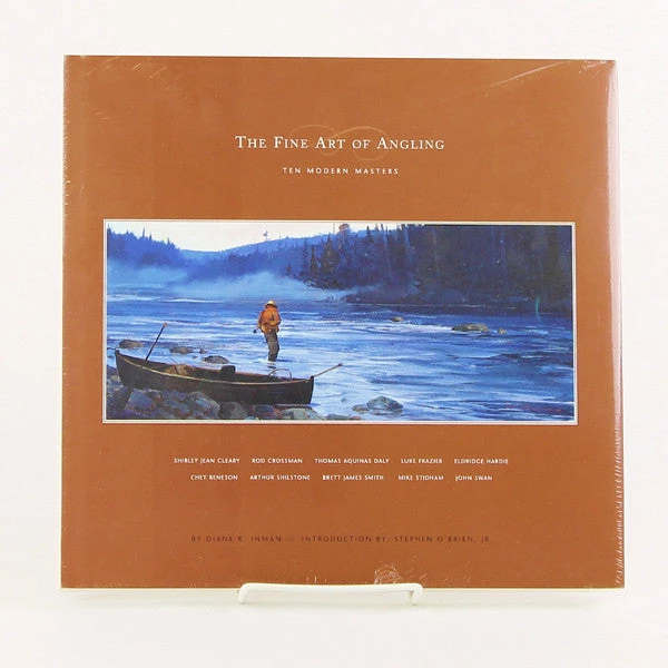 Ashland Fly Shop The Fine Art Of Angling 3 Ashland Fly Shop The Fine Art Of Angling