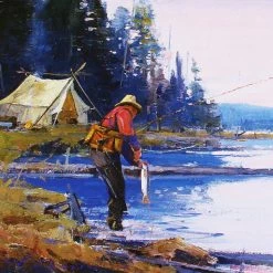 Ashland Fly Shop The Fine Art Of Angling