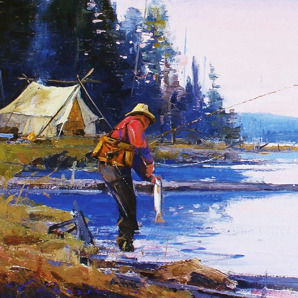 Ashland Fly Shop The Fine Art Of Angling 4 Ashland Fly Shop The Fine Art Of Angling