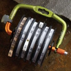 Fishpond USA Tools & Accessories Fishpond Headgate Tippet Holder