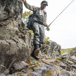 Simms G3 Guide Waders - Stockingfoot