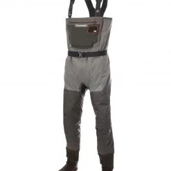 Simms G3 Guide Waders - Stockingfoot