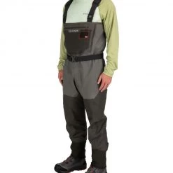 Simms G3 Guide Waders - Stockingfoot