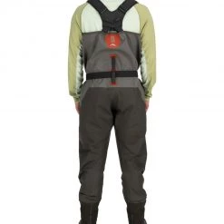 Simms G3 Guide Waders - Stockingfoot