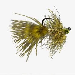 Rio Fly Line Rio Gold Jigger