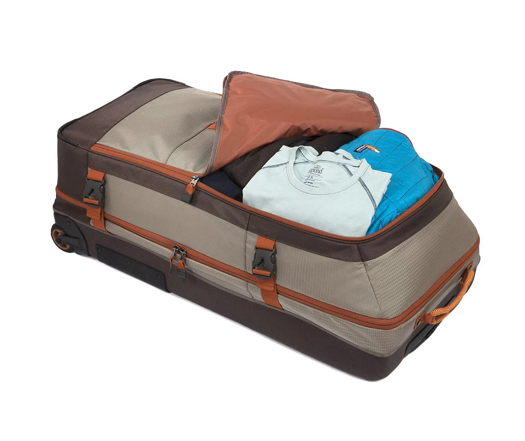 Fishpond USA Fishpond Grand Teton Rolling Luggage 6 Fishpond USA Fishpond Grand Teton Rolling Luggage
