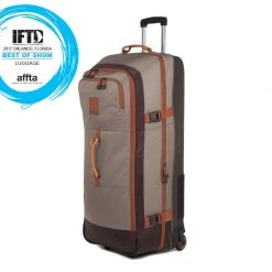 Fishpond USA Fishpond Grand Teton Rolling Luggage
