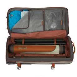 Fishpond USA Fishpond Grand Teton Rolling Luggage 12 Fishpond USA Fishpond Grand Teton Rolling Luggage