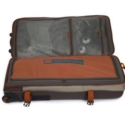 Fishpond USA Fishpond Grand Teton Rolling Luggage 13 Fishpond USA Fishpond Grand Teton Rolling Luggage