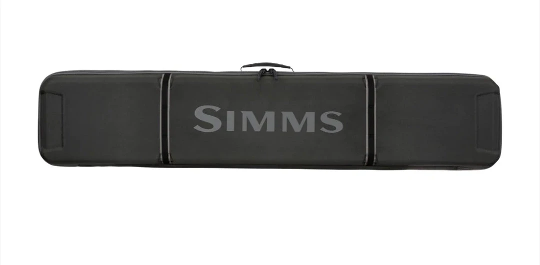 Simms GTS Spey Rod & Reel Vault Rod & Reel Tubes & Cases 3 Simms GTS Spey Rod & Reel Vault Rod & Reel Tubes & Cases