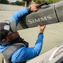 Simms GTS Spey Rod & Reel Vault Rod & Reel Tubes & Cases 7 Simms GTS Spey Rod & Reel Vault Rod & Reel Tubes & Cases