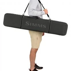 Simms GTS Spey Rod & Reel Vault Rod & Reel Tubes & Cases