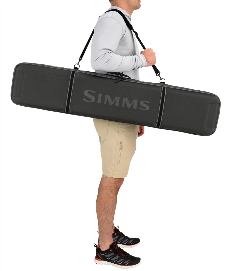 Simms GTS Spey Rod & Reel Vault Rod & Reel Tubes & Cases 4 Simms GTS Spey Rod & Reel Vault Rod & Reel Tubes & Cases