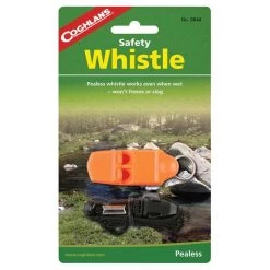 Liberty Mountain Safety Whistle Tools & Accessories