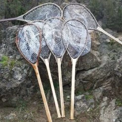 PNW Landing Nets Fishing Nets Pacific Northwest Nets
