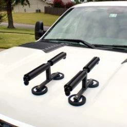 Tight Line Magnetic Rod Rack Tools & Accessories