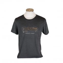 Ashland Fly Shop AFS Logo T-Shirt AFS Swag