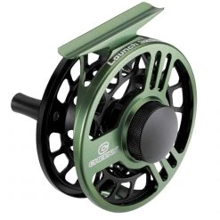 Cheeky Fly Reels Cheeky Launch Fly Reel