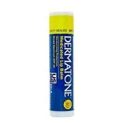 Liberty Mountain Tools & Accessories Dermatone Lip Balm