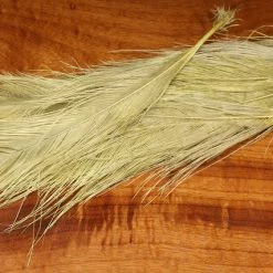 Hareline UV Raptor Hackle