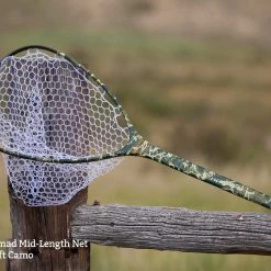Fishpond USA Fishing Nets Fishpond Nomad El Jefe Net