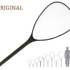 Fishpond USA Fishpond Nomad Mid-Length Net Fishing Nets